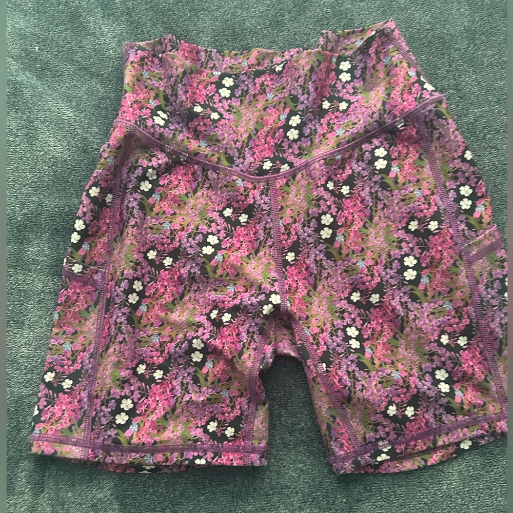 You’re Fireweed Shorts
